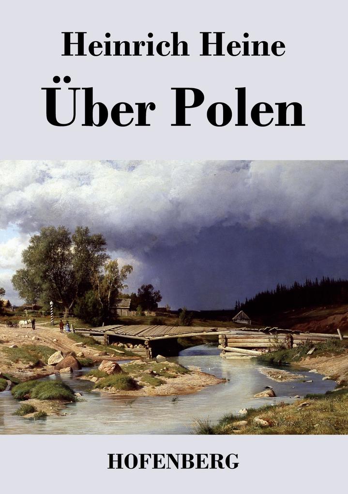 Image of Über Polen