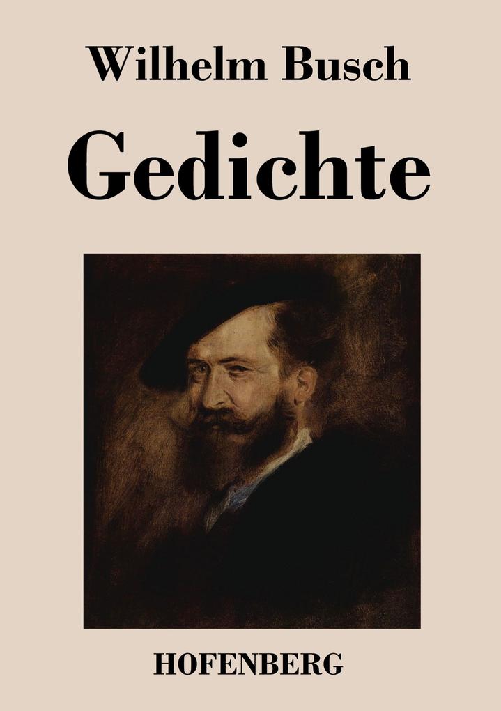 Gedichte