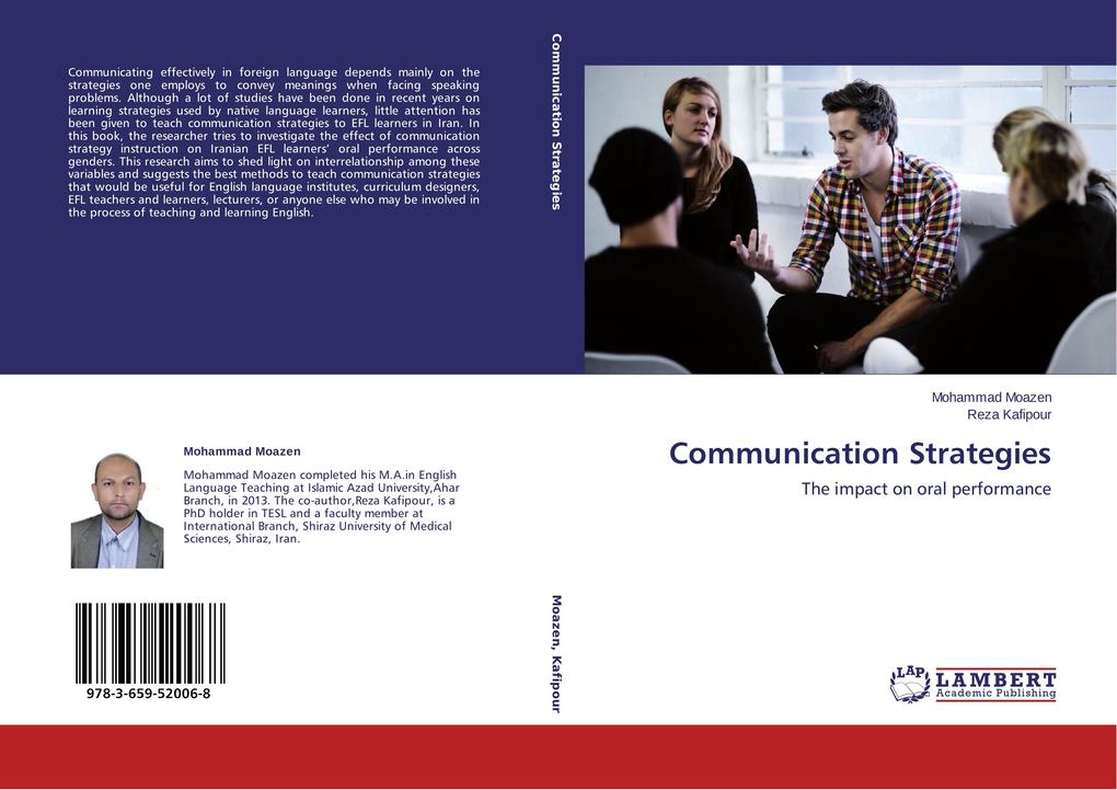 Communication Strategies