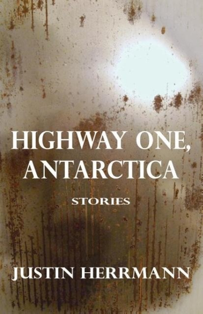 Highway One Antarctica