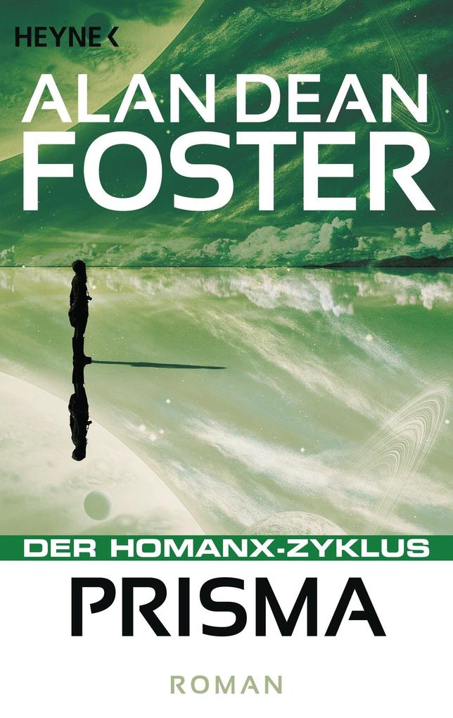 Prisma - Alan Dean Foster