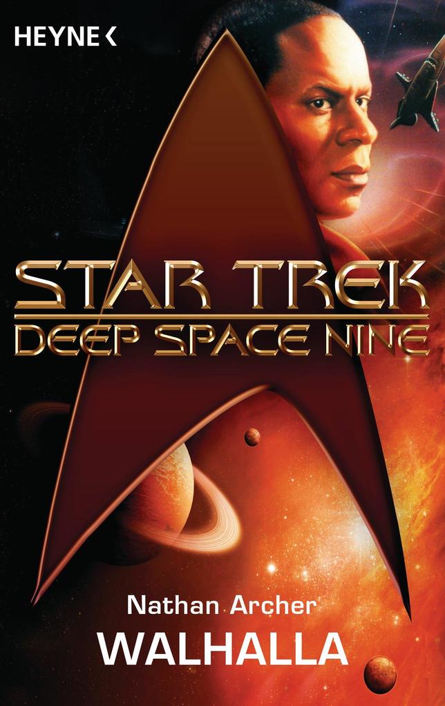Star Trek - Deep Space Nine: Walhalla