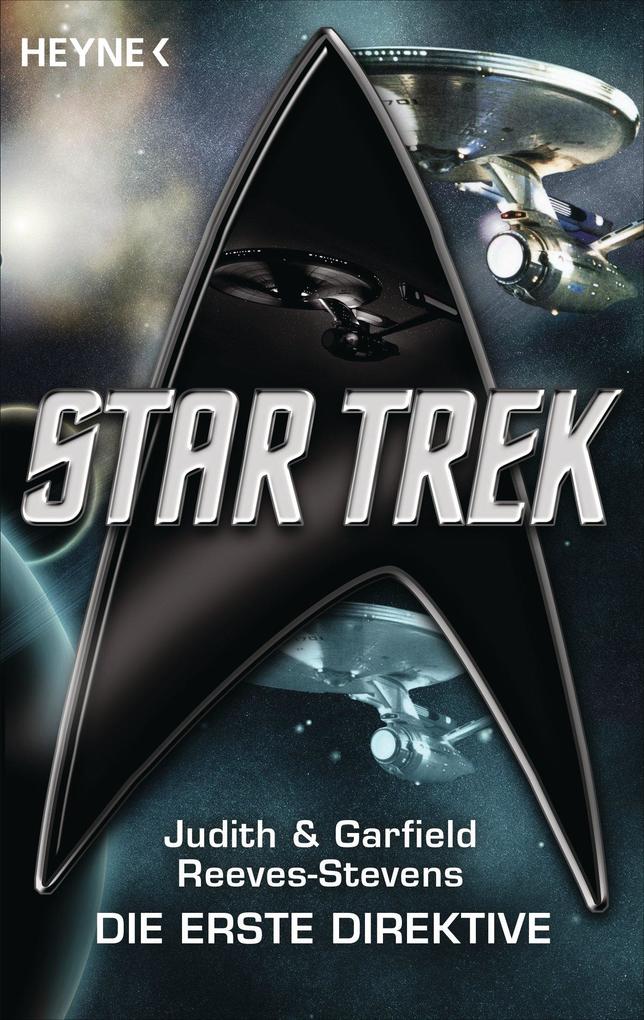 Star Trek: Die Erste Direktive