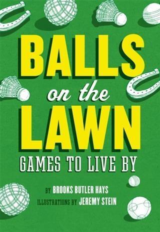 Balls on the Lawn