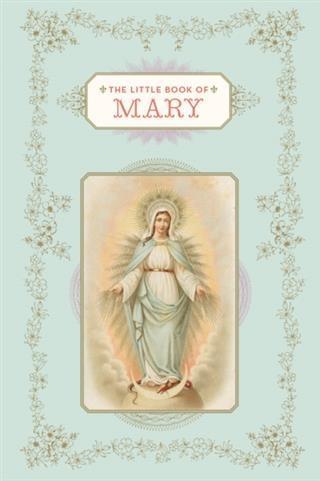 Little Book of Mary