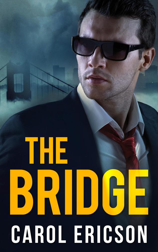 The Bridge (Mills & Boon Intrigue) (Brody Law Book 1)