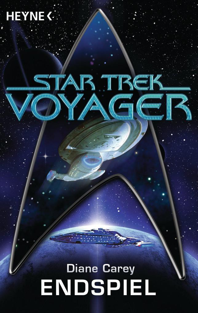 Star Trek - Voyager: Endspiel