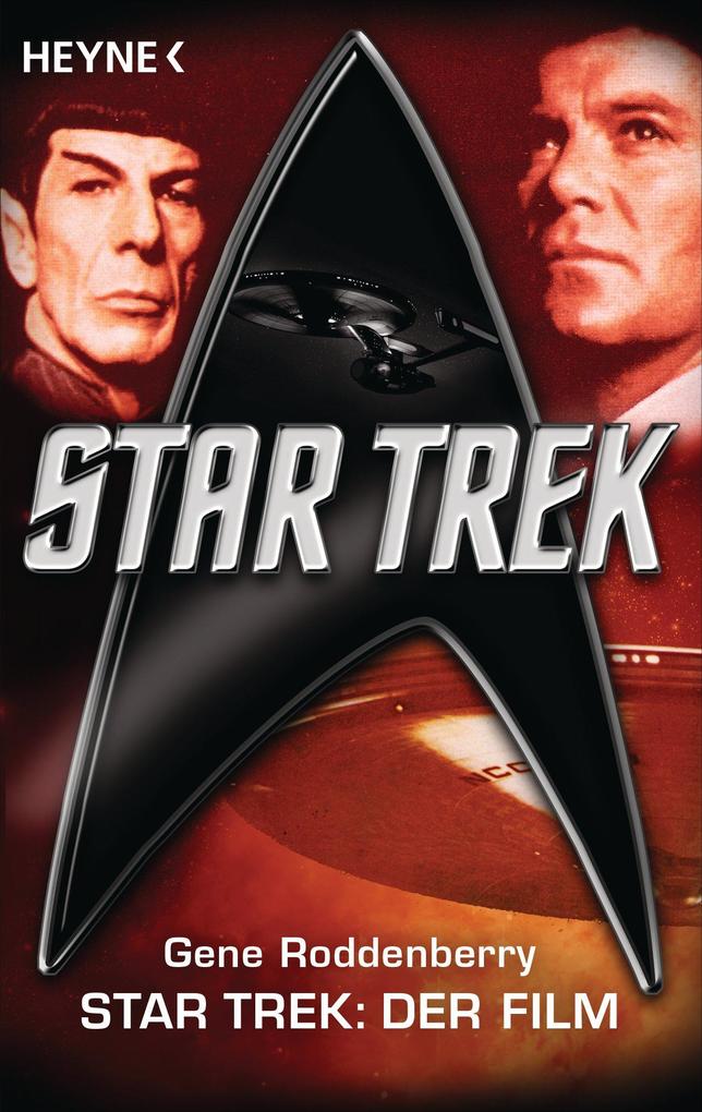 Star Trek: Der Film.