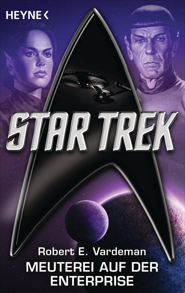 Star Trek: Meuterei auf der Enterprise