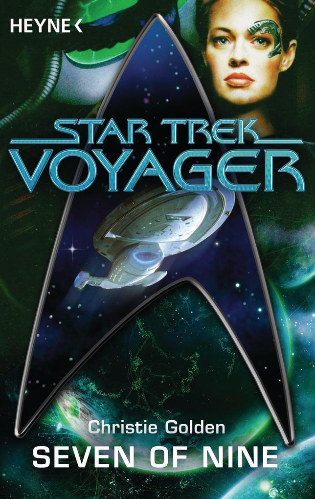 Star Trek - Voyager: Seven of Nine
