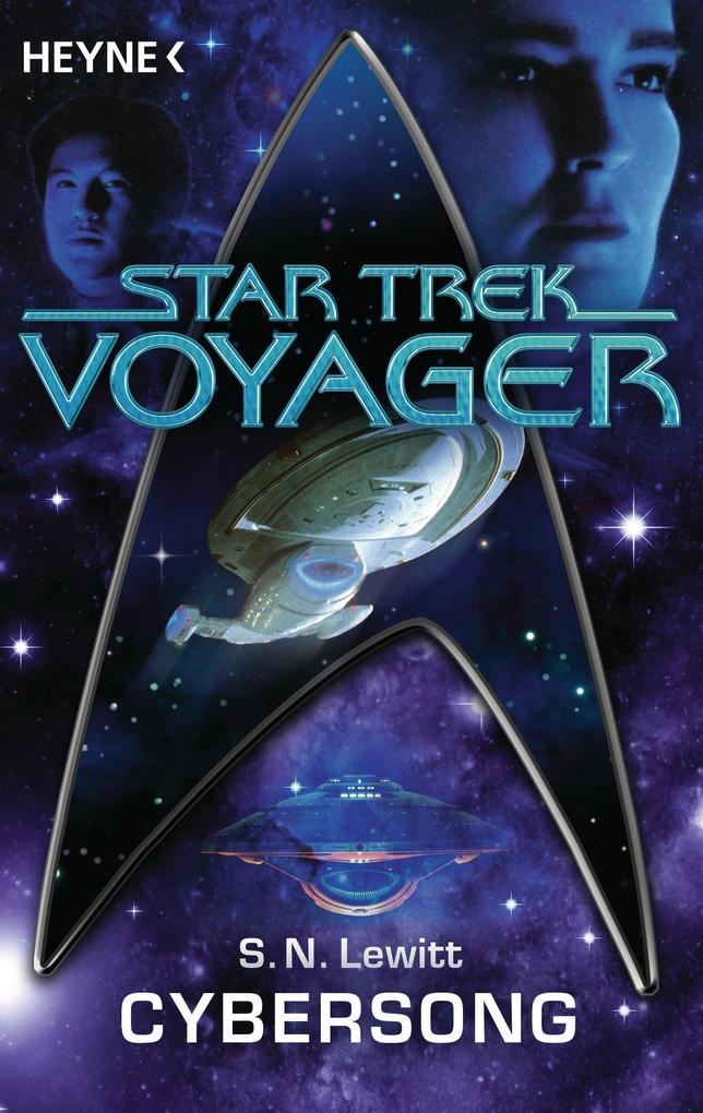 Star Trek - Voyager: Cybersong