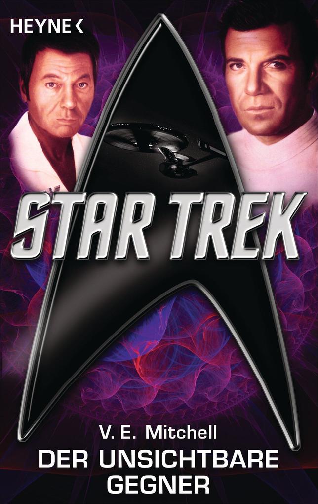 Star Trek: Der unsichtbare Gegner - V. E. Mitchell