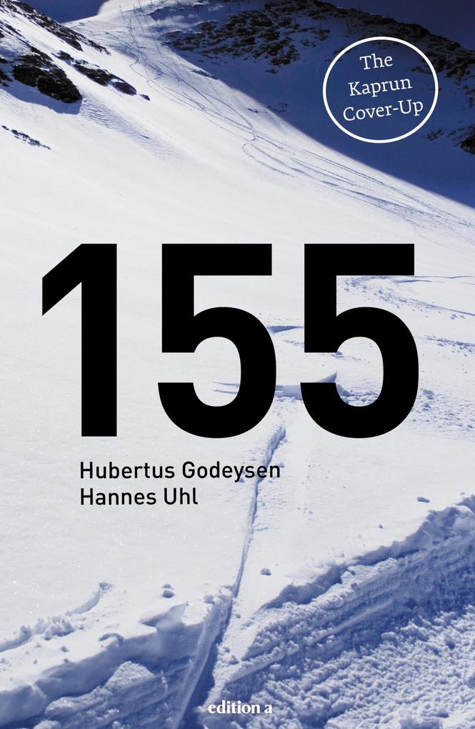155 - Hannes Uhl/ Hubertus Godeysen