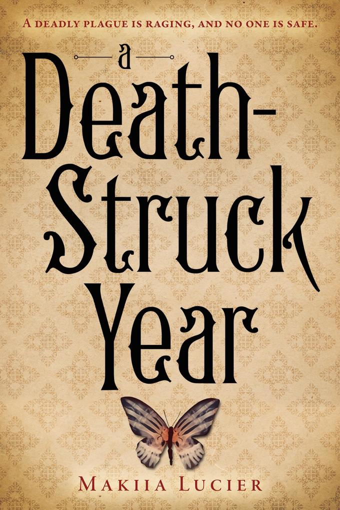 Death-Struck Year