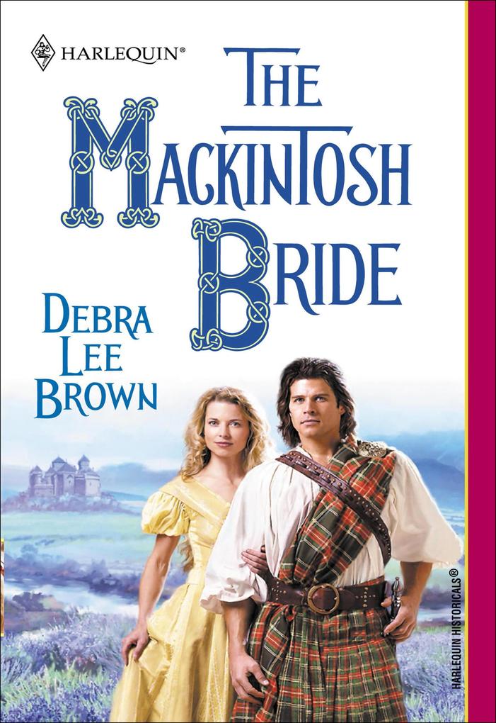 THE MACKINTOSH BRIDE