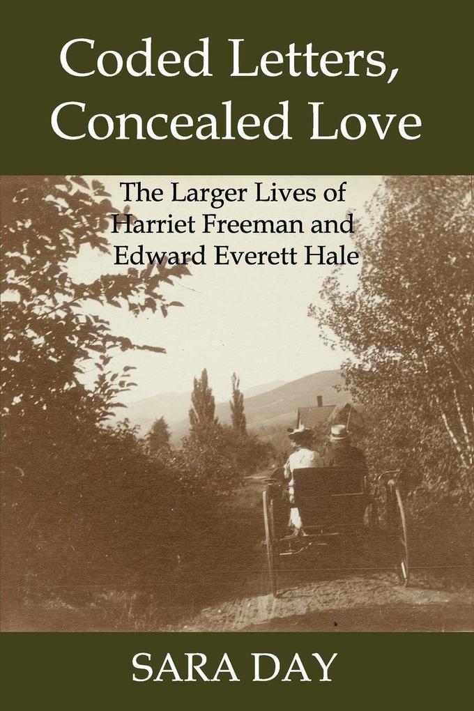 Coded Letters Concealed Love