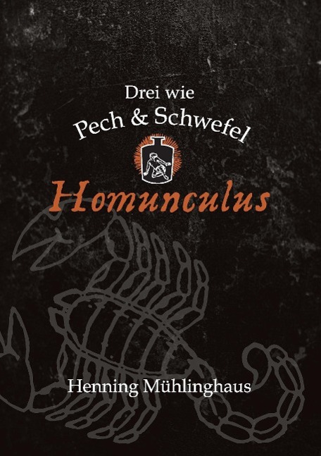 Homunculus