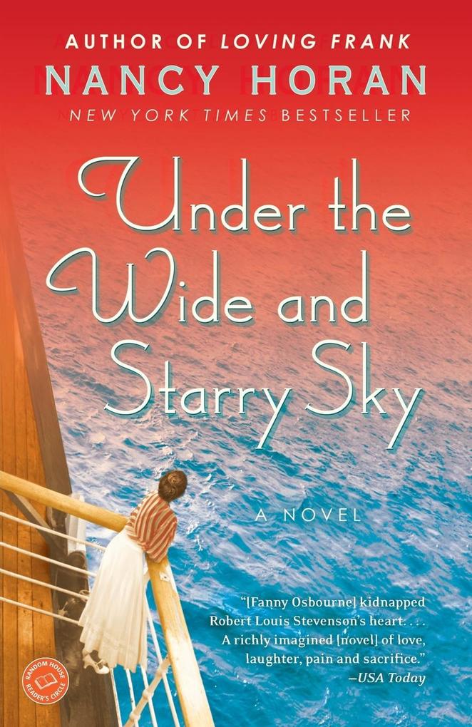Under the Wide and Starry Sky