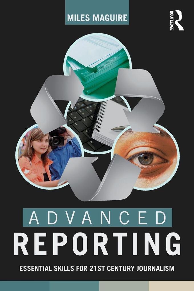 Advanced Reporting