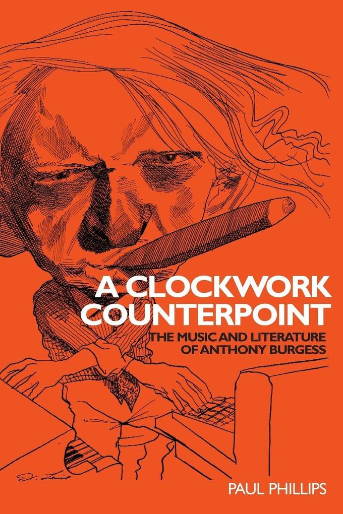 A clockwork counterpoint