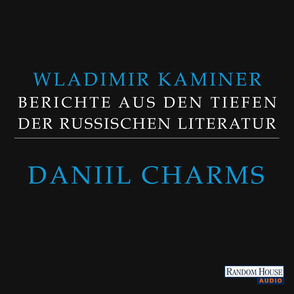 daniil charms im radio-today - Shop