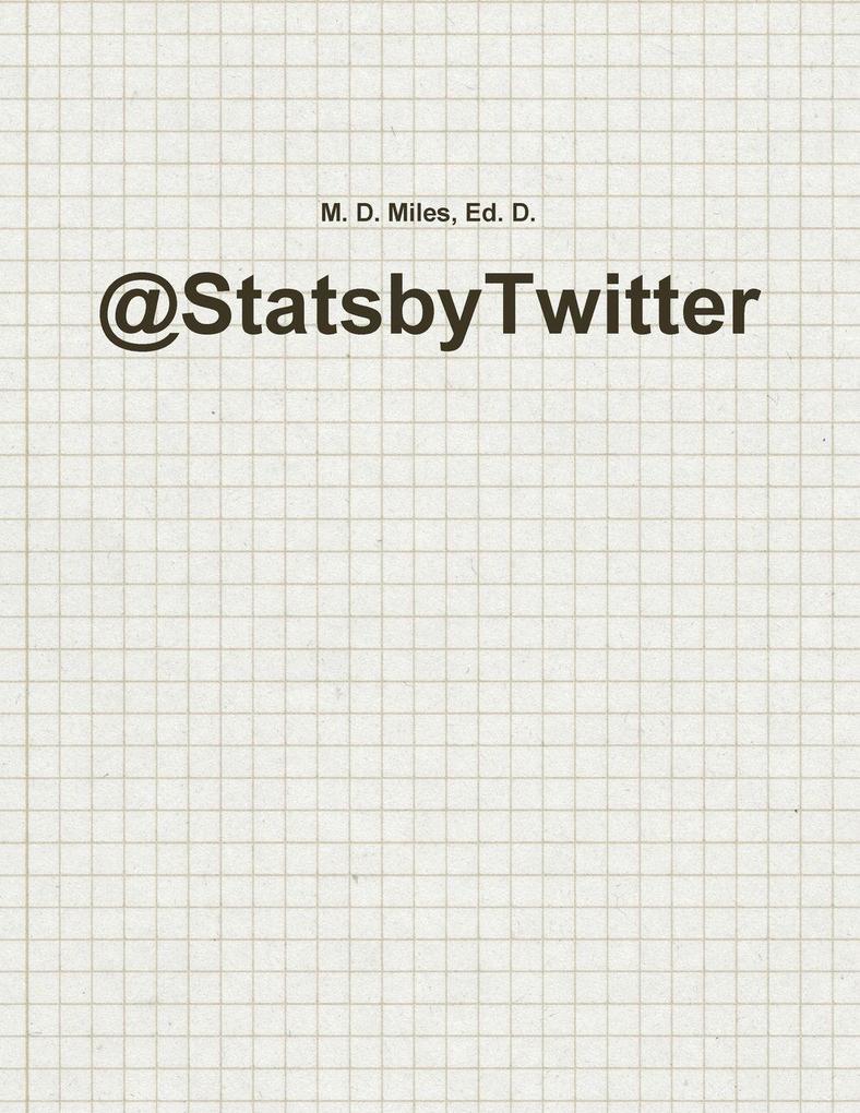 @Statsbytwitter