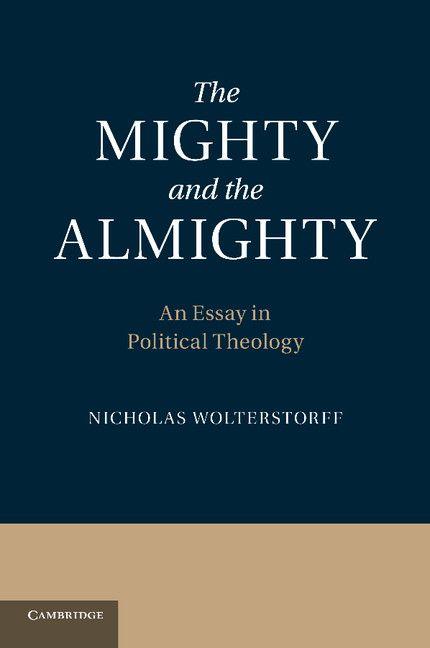 The Mighty and the Almighty