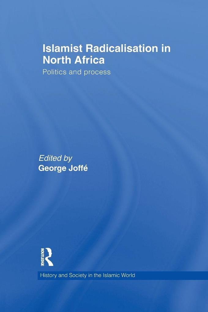 Islamist Radicalisation in North Africa