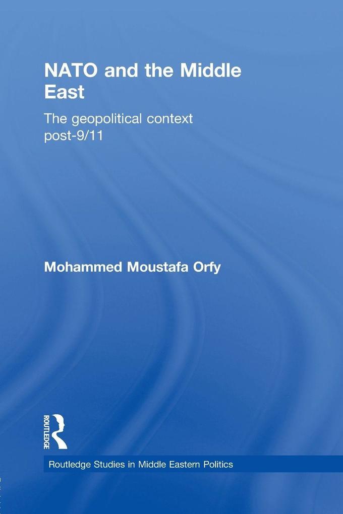 NATO and the Middle East