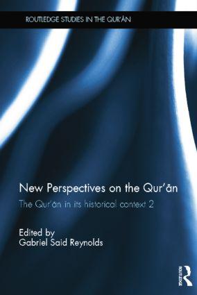 New Perspectives on the Qur‘an