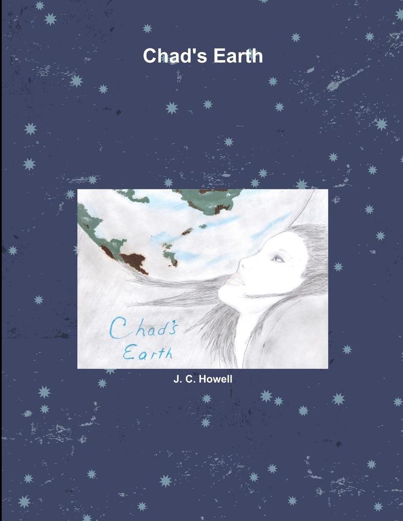 Chad's Earth