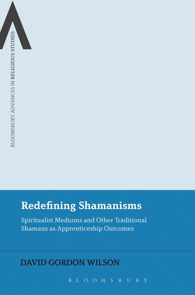 Redefining Shamanisms