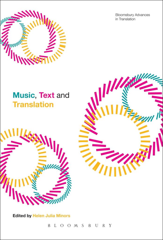 Music Text and Translation