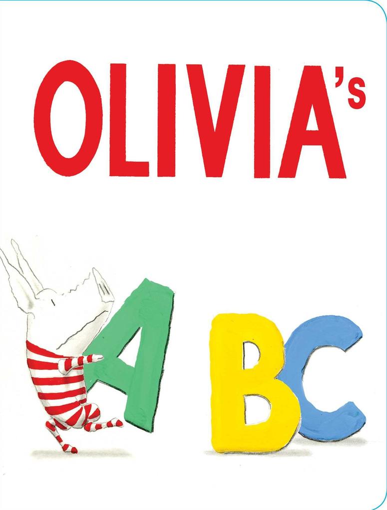 Olivia‘s ABC
