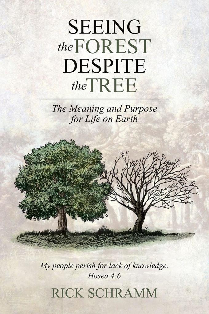 Seeing the Forest Despite the Tree