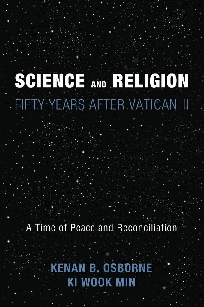 Science and Religion
