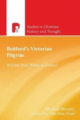 Bedford‘s Victorian Pilgrim