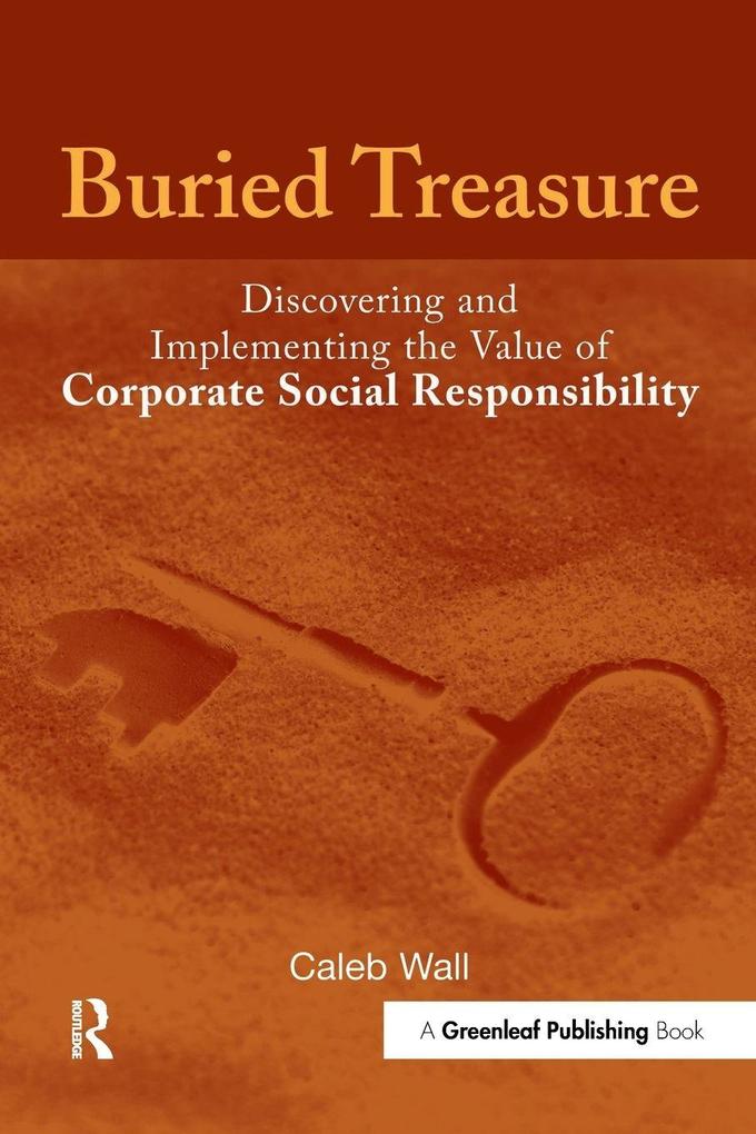 Buried Treasure