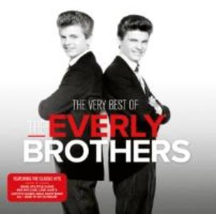 The Very Best Of The Everly Brothers