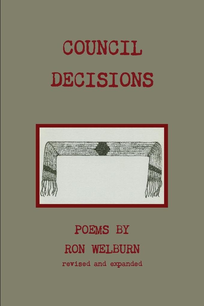 Council Decisions