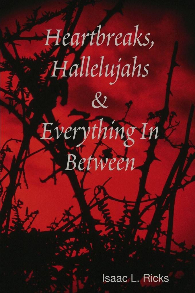 Heartbreaks Hallelujahs & Everything In Between