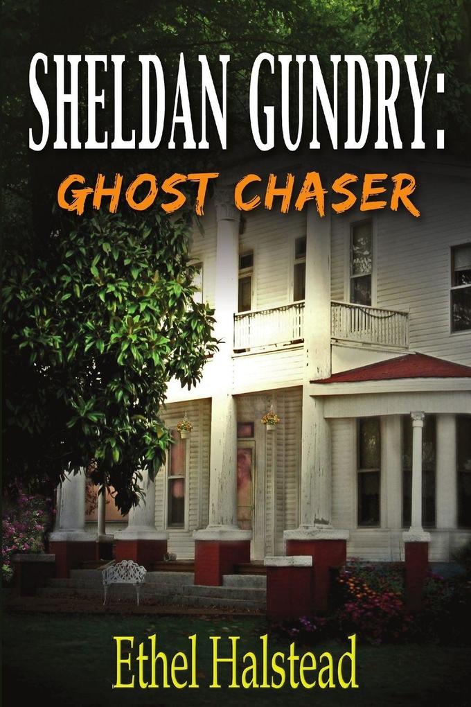 Sheldan Gundry