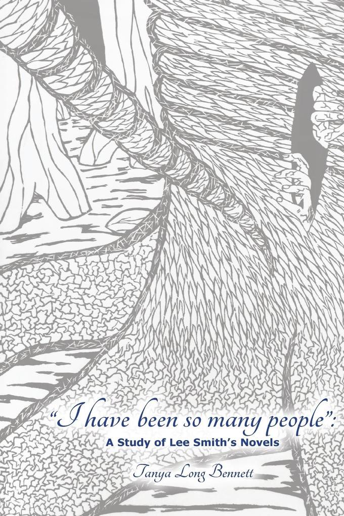 'I have been so many people'