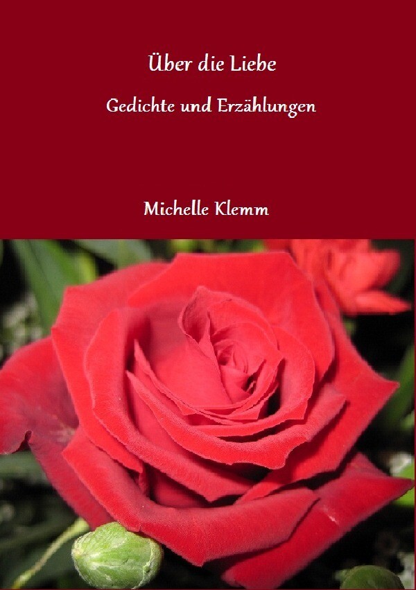 Über die Liebe - Michelle Klemm