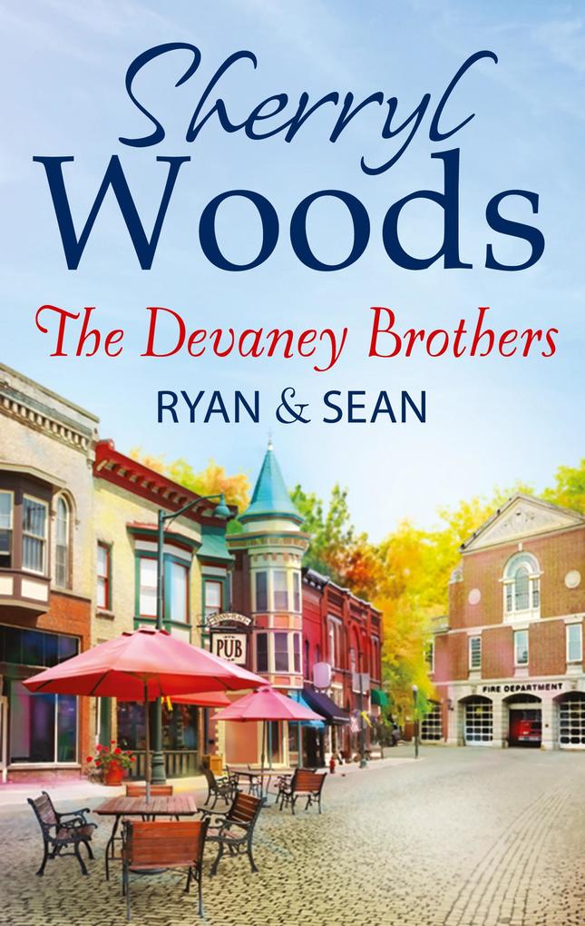The Devaney Brothers: Ryan And Sean