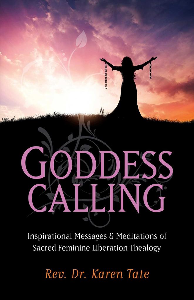 Goddess Calling