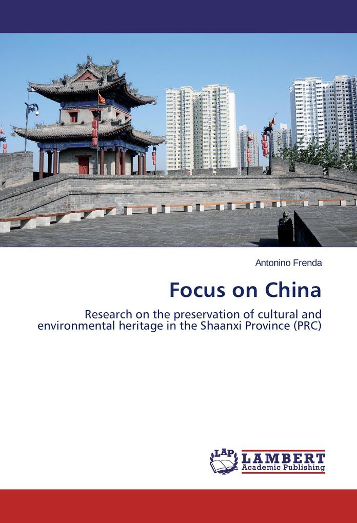 Focus on China