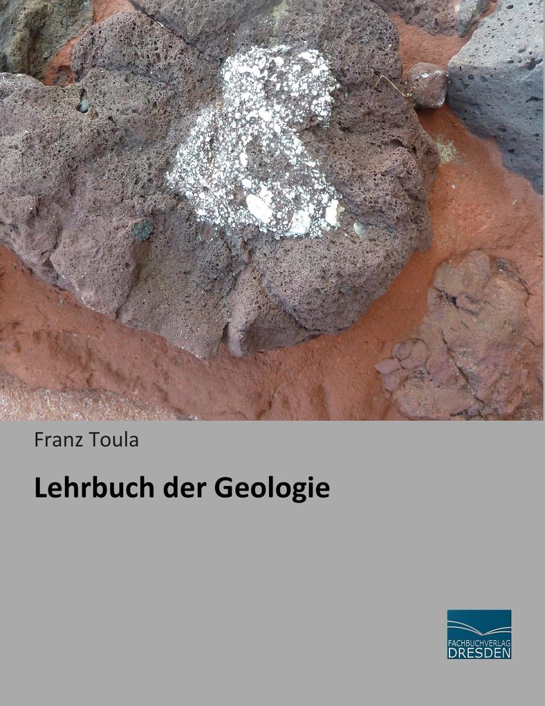 Lehrbuch der Geologie