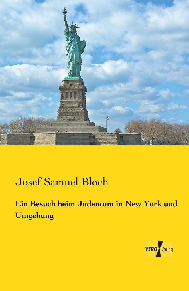 Ein Besuch beim Judentum in New York und Umgebung