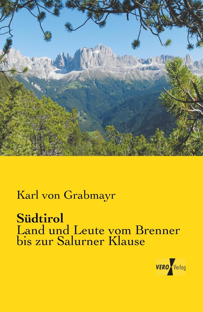 Südtirol
